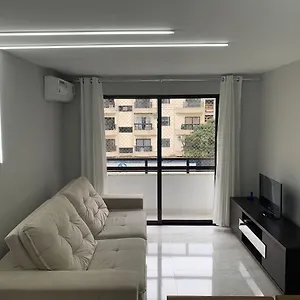  Apartamento Lindo Apto Reformado No Coracao De Bc