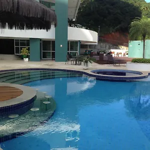  Apartamento Vista Al Mar