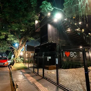  Apartamento Loft Bc