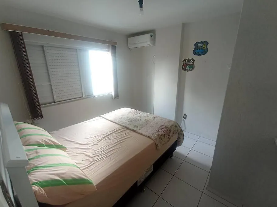Apto Espacoso Uma Quadra Do Mar Com Garagem Balneário Camboriú Apartamento